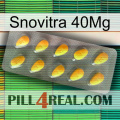 Snovitra 40Mg cialis1